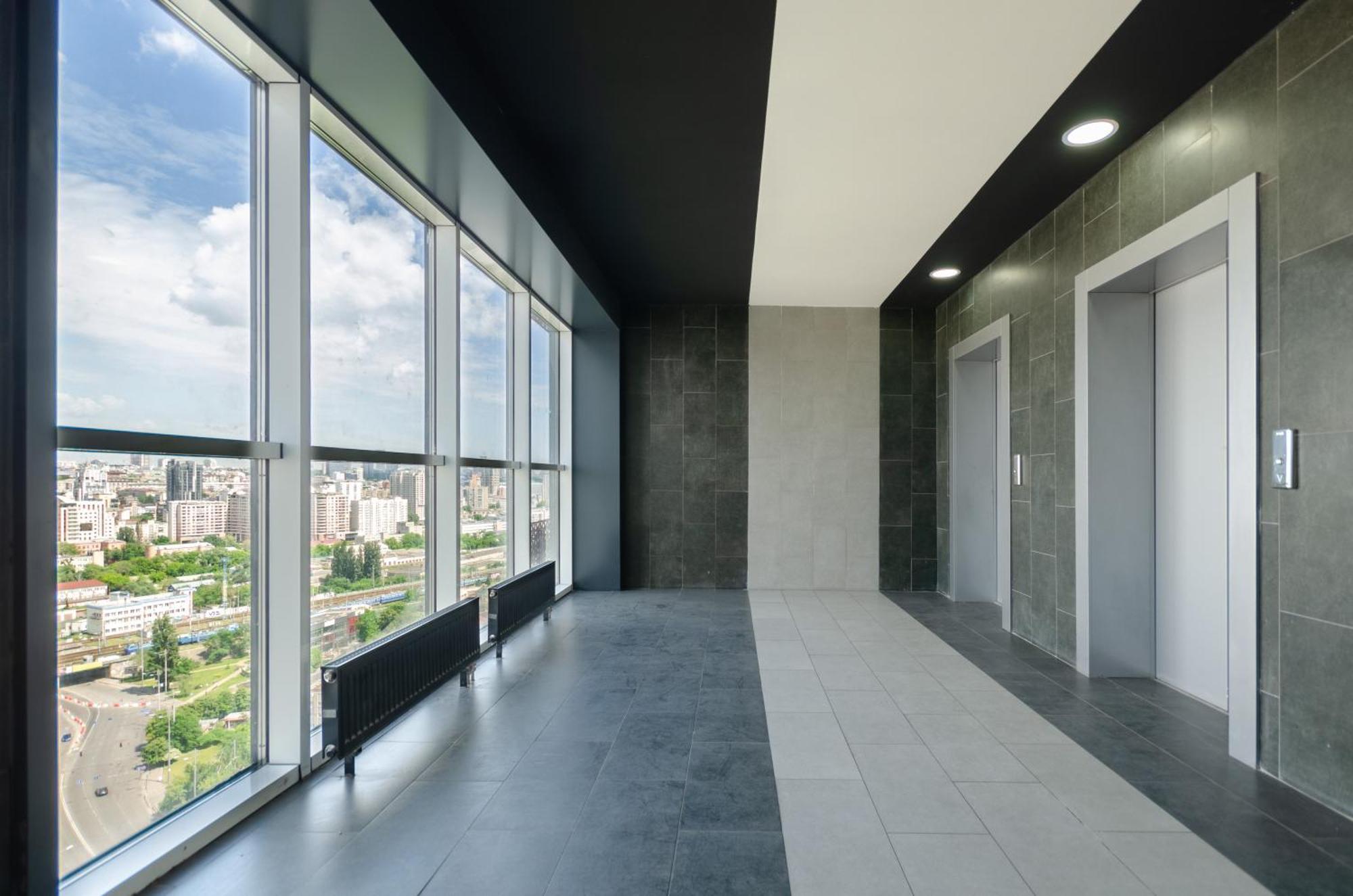 Petrovdom Apartment 7-27 In Rc Kvartet, 16Г Vasyl Lypkivskyi Street Kiev Eksteriør billede