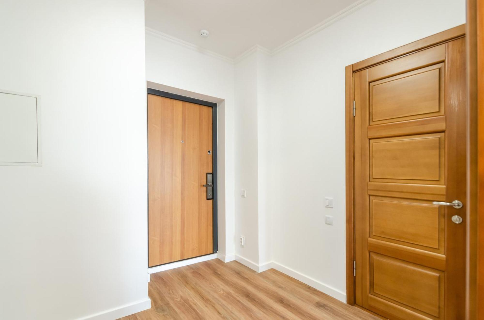 Petrovdom Apartment 7-27 In Rc Kvartet, 16Г Vasyl Lypkivskyi Street Kiev Eksteriør billede